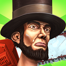 英雄再发威 1.0 for Mac|Mac版下载 | Second Chance Heroes 英雄再发威 1.0 for Mac|Mac版下载 | Second Chance Heroes