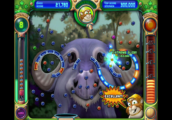 Peggle 1.0.5 for Mac|Mac版下载 | 