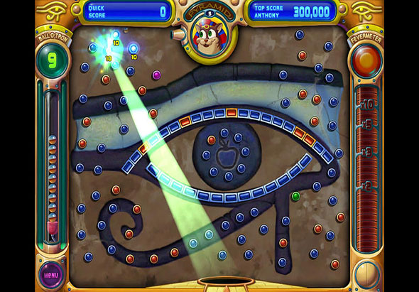 Peggle 1.0.5 for Mac|Mac版下载 | 