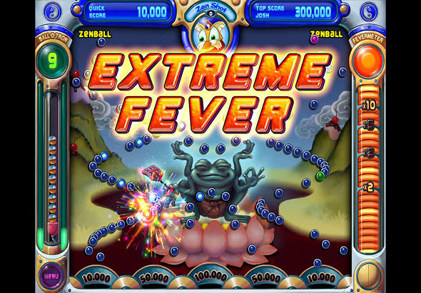 Peggle 1.0.5 for Mac|Mac版下载 | 