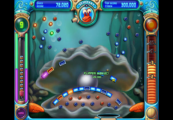 Peggle 1.0.5 for Mac|Mac版下载 | 
