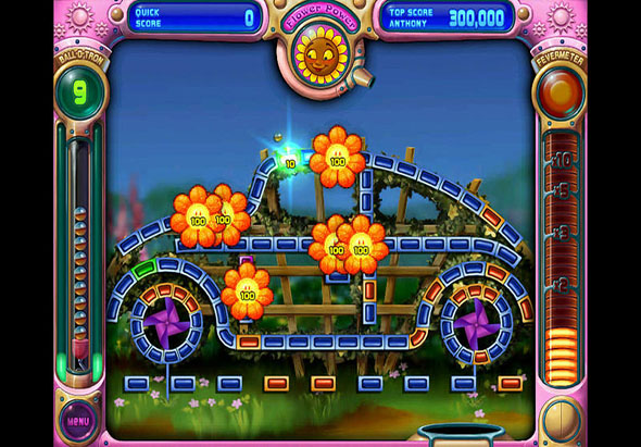 Peggle 1.0.5 for Mac|Mac版下载 | 