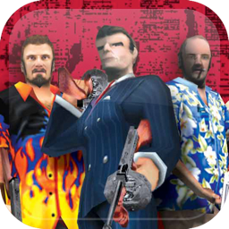黑帮之地 1.0.1 for Mac|Mac版下载 | Gangland 黑帮之地 1.0.1 for Mac|Mac版下载 | Gangland