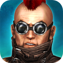 混沌世界 1.0 for Mac|Mac版下载 | World of Khaos 混沌世界 1.0 for Mac|Mac版下载 | World of Khaos