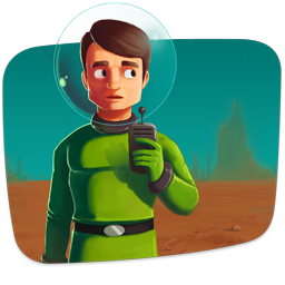 太空时代 1.0.1 for Mac|Mac版下载 | SpaceAge) 太空时代 1.0.1 for Mac|Mac版下载 | SpaceAge)