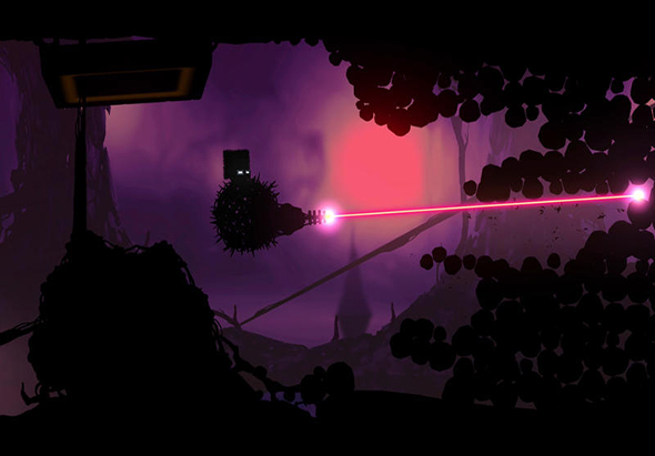 破碎大陆:年度版 1.0 for Mac|Mac版下载 | BADLAND: Game of the Year Edition