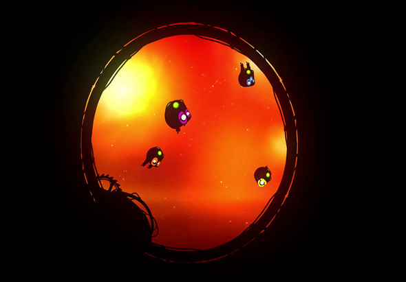 破碎大陆:年度版 1.0 for Mac|Mac版下载 | BADLAND: Game of the Year Edition