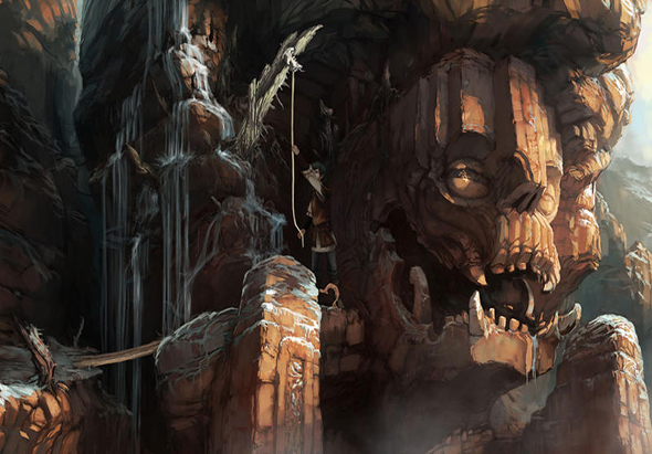 黑暗之眼:桑缇娜夫的羁绊 1.2.5 for Mac|Mac版下载 | The Dark Eye – Chains of Satinav