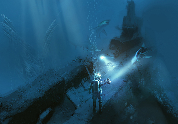 缺氧血症 1.0 for Mac|Mac版下载 | Anoxemia