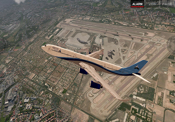  极端降落 1.21 for Mac|Mac版下载 | Extreme Landings Pro