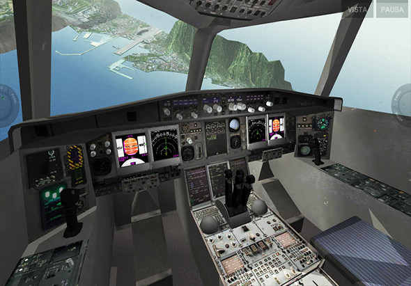  极端降落 1.21 for Mac|Mac版下载 | Extreme Landings Pro