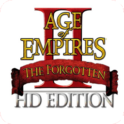 帝国时代2高清版:失落帝国+征服者 1.2 for Mac|Mac版下载 | Age of Empires 2 HD:Forgotten Empires 帝国时代2高清版:失落帝国+征服者 1.2 for Mac|Mac版下载 | Age of Empires 2 HD:Forgotten Empires