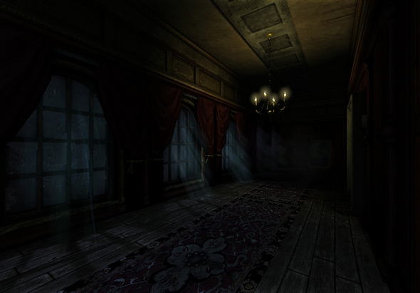 失忆症:黑暗后裔 1.3.1 for Mac|Mac版下载 | Amnesia: The Dark Descent