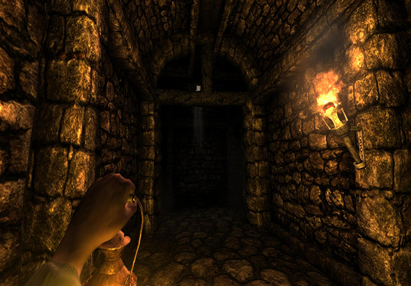 失忆症:黑暗后裔 1.3.1 for Mac|Mac版下载 | Amnesia: The Dark Descent
