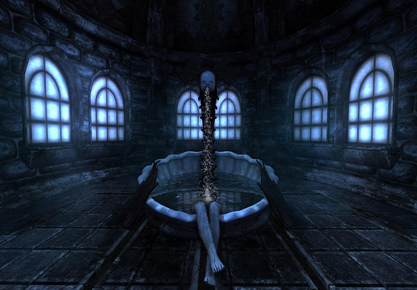失忆症:黑暗后裔 1.3.1 for Mac|Mac版下载 | Amnesia: The Dark Descent