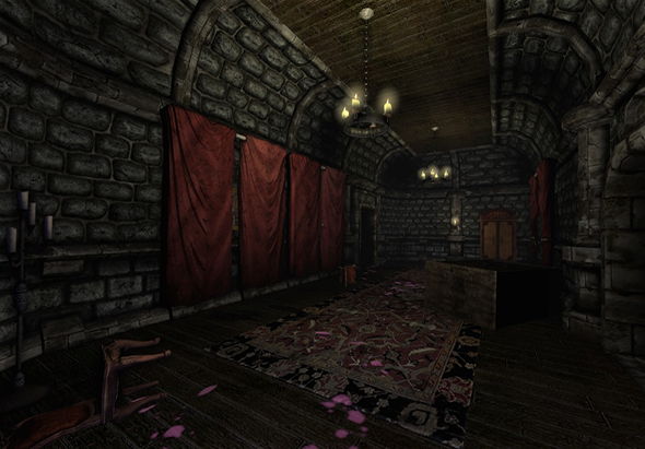 失忆症:黑暗后裔 1.3.1 for Mac|Mac版下载 | Amnesia: The Dark Descent