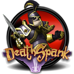 戴斯班克 1.0 for Mac|Mac版下载 | DeathSpank 戴斯班克 1.0 for Mac|Mac版下载 | DeathSpank