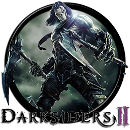 暗黑血统 2 1.1 for Mac|Mac版下载 | Darksiders 2