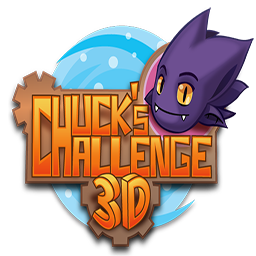 查克的挑战3D 1.0 for Mac|Mac版下载 | Chucks Challenge 3D 查克的挑战3D 1.0 for Mac|Mac版下载 | Chucks Challenge 3D
