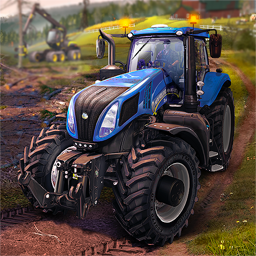 农场模拟 2015 1.1.0 for Mac|Mac版下载 | Farming Simulator 15 农场模拟 2015 1.1.0 for Mac|Mac版下载 | Farming Simulator 15