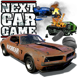 撞车嘉年华 1.0 for Mac|Mac版下载 | Next Car Game 撞车嘉年华 1.0 for Mac|Mac版下载 | Next Car Game