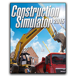 建筑模拟 2015 1.08 for Mac|Mac版下载 | Construction SIMulator 2015 建筑模拟 2015 1.08 for Mac|Mac版下载 | Construction SIMulator 2015