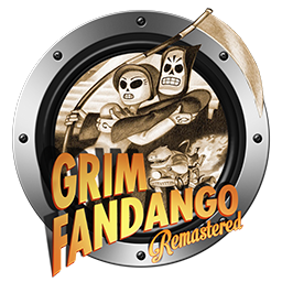 冥界狂想曲:重制版 1.0 for Mac|Mac版下载 | Grim Fandango Remastered 冥界狂想曲:重制版 1.0 for Mac|Mac版下载 | Grim Fandango Remastered