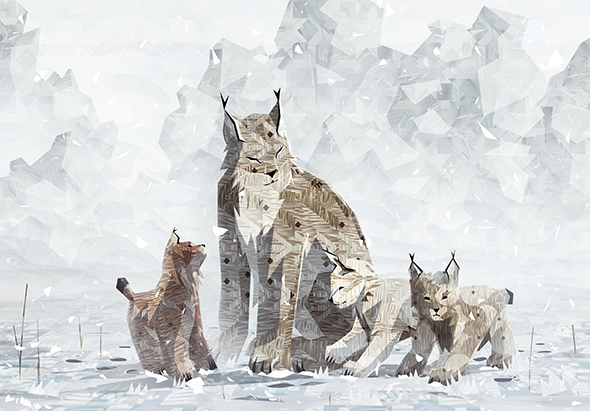 避难所2 1.0 for Mac|Mac版下载 | Shelter 2