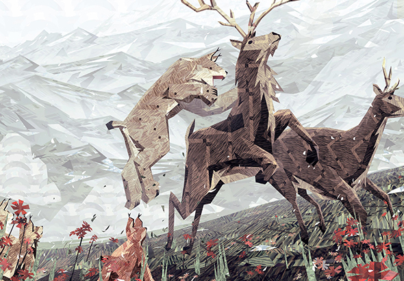 避难所2 1.0 for Mac|Mac版下载 | Shelter 2