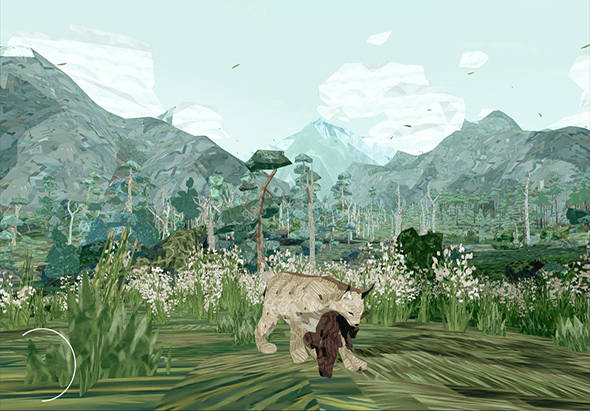 避难所2 1.0 for Mac|Mac版下载 | Shelter 2