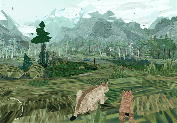 避难所2 1.0 for Mac|Mac版下载 | Shelter 2