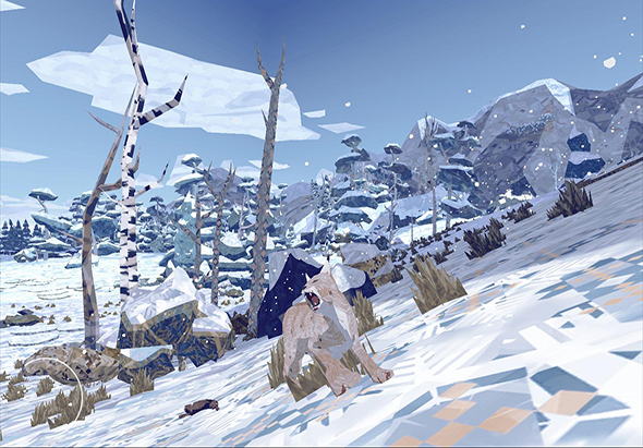 避难所2 1.0 for Mac|Mac版下载 | Shelter 2
