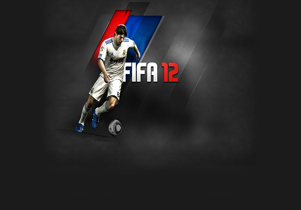 FIFA 12 1.0 for Mac|Mac版下载 |
