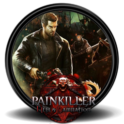 斩妖除魔:地狱诅咒 1.0 for Mac|Mac版下载 | Painkiller Hell & Damnation 斩妖除魔:地狱诅咒 1.0 for Mac|Mac版下载 | Painkiller Hell & Damnation