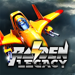 雷电传说 1.2 for Mac|Mac版下载 | Raiden Legacy 雷电传说 1.2 for Mac|Mac版下载 | Raiden Legacy