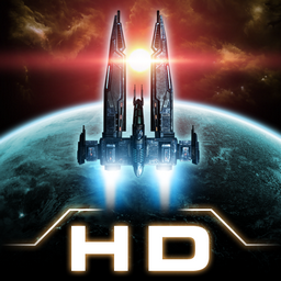 浴火银河2：高清版 1.0.7 for Mac|Mac版下载 | galaxy on fire 2