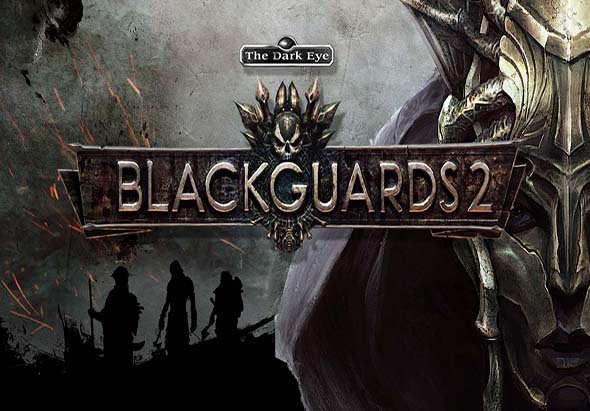 黑色守卫2 1.0 for Mac|Mac版下载 | Blackguards 2