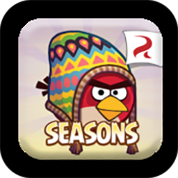 愤怒的小鸟:季节版 4.1 for Mac|Mac版下载 | Angry Birds Seasons 愤怒的小鸟:季节版 4.1 for Mac|Mac版下载 | Angry Birds Seasons