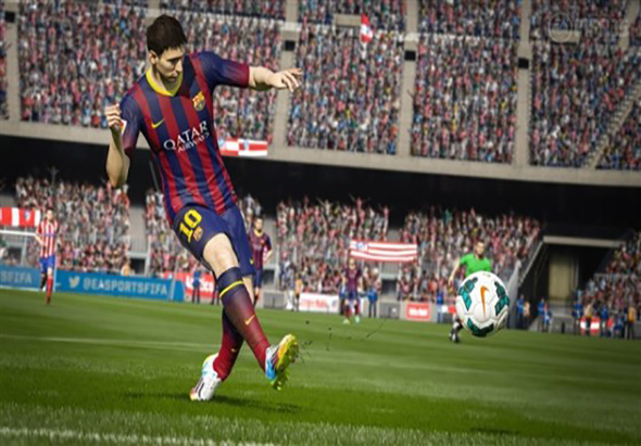 实况足球2015 1.0 for Mac|Mac版下载 | PES 2015