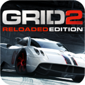 超级房车赛:起点2 1.0 for Mac|Mac版下载 | GRID2