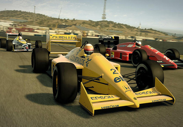 F1赛车2013 1.0 for Mac|Mac版下载 | F1 2013
