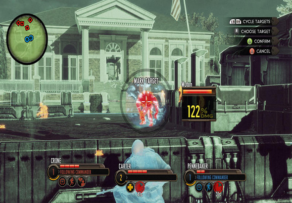 调查局:幽浮解密 1.0 for Mac|Mac版下载 | The Bureau: XCOM Declassified