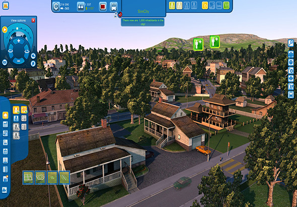 特大城市：白金版 1.0 for Mac|Mac版下载 | Cities XL Platinum