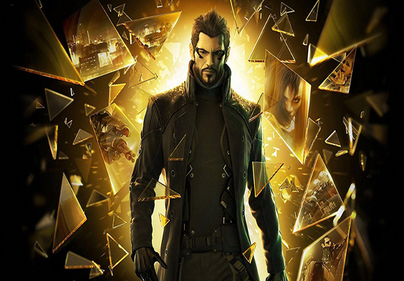 杀出重围3:人类革命 1.0 for Mac|Mac版下载 | Deus Ex: Human Revolution