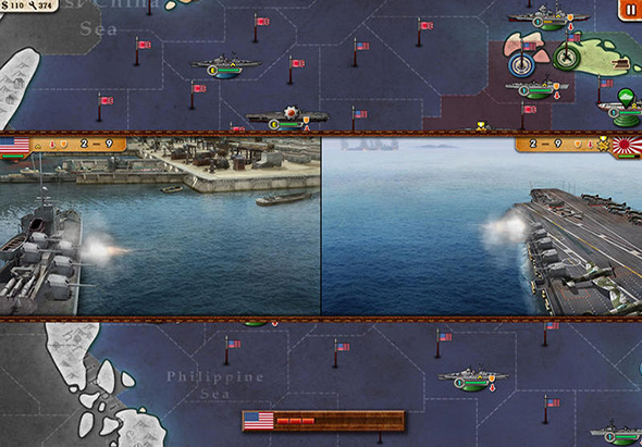  世界征服者2 1.0 for Mac|Mac版下载 | World Conqueror 2