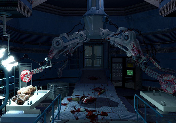 半条命2+黑山:起源 1.0 for Mac|Mac版下载 | Half-Life 2 & Black Mesa:Source