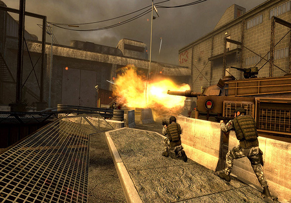 半条命2+黑山:起源 1.0 for Mac|Mac版下载 | Half-Life 2 & Black Mesa:Source