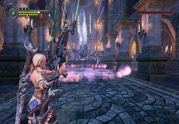  时光之刃 1.0 for Mac|Mac版下载 | Blades of Time