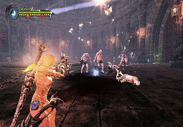  时光之刃 1.0 for Mac|Mac版下载 | Blades of Time