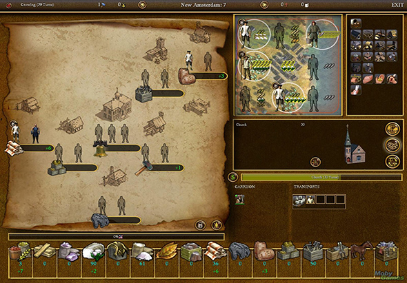 文明4:殖民帝国 1.0 for Mac|Mac版下载 | Civilization IV